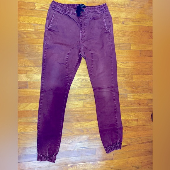 Zanerobe Joggers - 30 - Picture 1 of 6